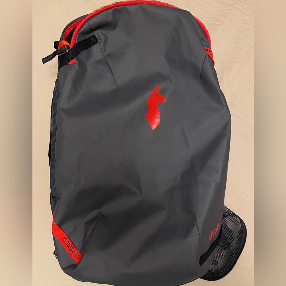 Cotopaxi Backpack